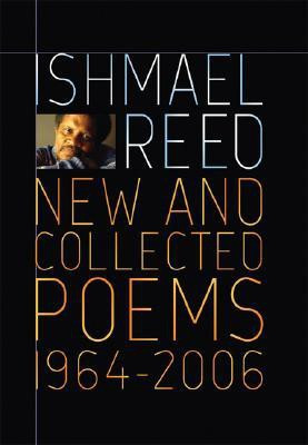 New and Collected Poems 1964-2007(English, Paperback, Reed Ishmael)