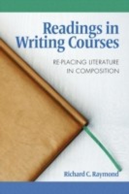 Readings in Writing Courses(English, Paperback, Raymond Richard C.)