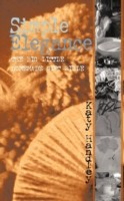 Simple Elegance(English, Paperback, HANDLEY KATY)