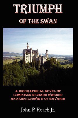 Triumph Of The Swan(English, Paperback, Roach Jr. John P.)