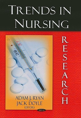 Trends in Nursing Research(English, Hardcover, unknown)