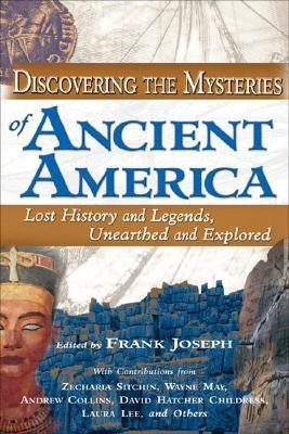 Discovering the Mysteries of Ancient America(English, Paperback, unknown)