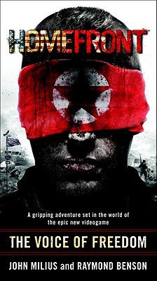 Homefront(English, Electronic book text, Milius John)