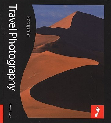 Travel Photography Footprint Activity & Lifestyle Guide(English, Paperback, Davey Steve)