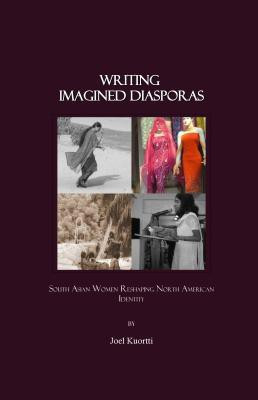 Writing Imagined Diasporas(English, Hardcover, unknown)