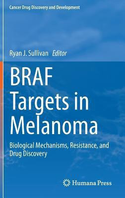 BRAF Targets in Melanoma(English, Hardcover, unknown)