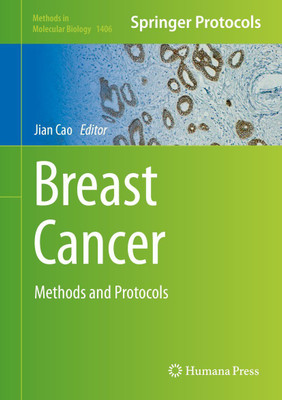 Breast Cancer(English, Hardcover, unknown)