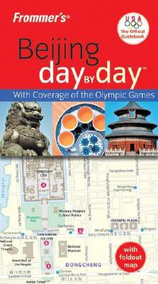 Frommer's Beijing Day by Day(English, Paperback, Lin-Liu Jen)
