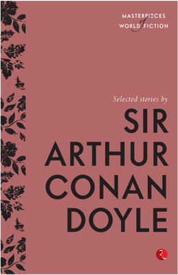 Selected Stories by Sir Arthur Conan Doyle(English, Paperback, O'Brien Terry)