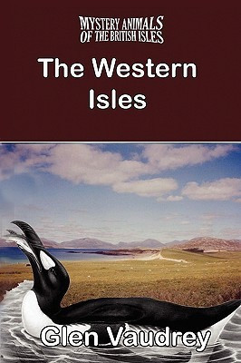 THE Mystery Animals of the British Isles(English, Paperback, Vaudrey Glen)