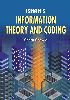 Information Theory and coding(English, Paperback, Charu Chawala)