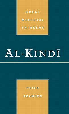 Al-Kindi(English, Hardcover, Adamson Peter)