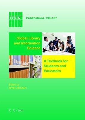Global Library and Information Science(English, Hardcover, unknown)