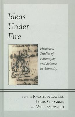 Ideas Under Fire(English, Hardcover, unknown)