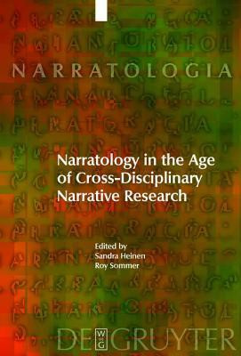 Narratology in the Age of Cross-Disciplinary Narrative Research(English, Hardcover, unknown)