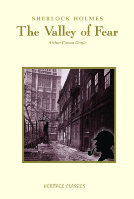 The Valley Of Fear(English, Paperback, Conan Doyle)