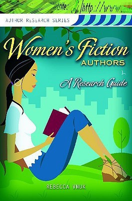 Women's Fiction Authors(English, Paperback, Vnuk Rebecca)