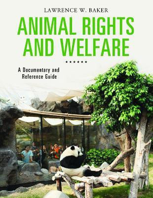 Animal Rights and Welfare(English, Hardcover, Baker Lawrence W.)