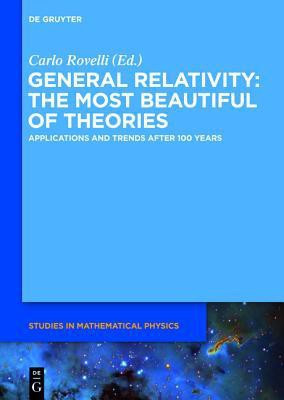 General Relativity: The most beautiful of theories(English, Hardcover, unknown)