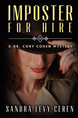 Imposter for Hire(English, Paperback, Ceren Sandra Levy)