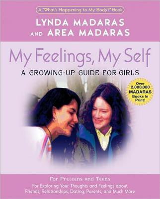 My Feelings, My Self(English, Paperback, Madaras Lynda)