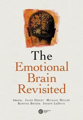 The Emotional Brain Revisited(English, Hardcover, unknown)