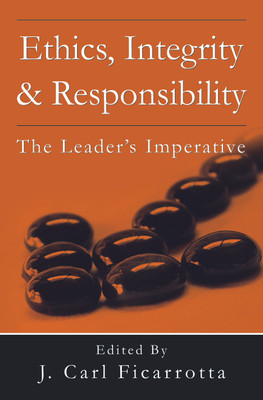Ethics, Integrity and Responsibility(English, Paperback, unknown)