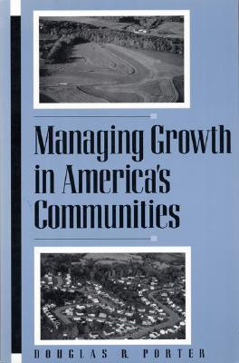 MANAGING GROWTH IN AMERICAS COMMNITIES(English, Book, unknown)