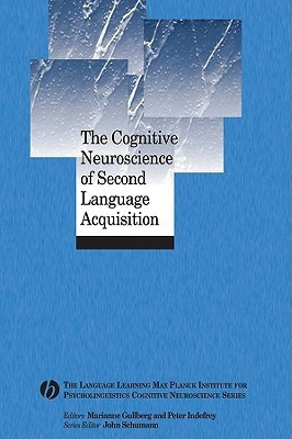 The Cognitive Neuroscience of Second Language Acquisition(English, Paperback, unknown)