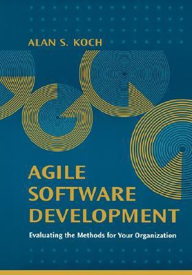 Agile Software Development(English, Hardcover, Koch Alan S.)