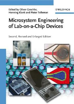 Microsystem Engineering of Lab-on-a-Chip Devices 2 REV ENL 2nd  Edition(English, Hardcover, unknown)