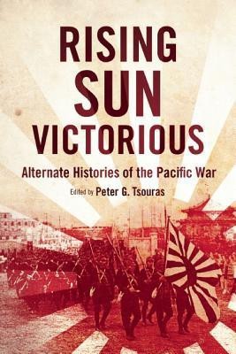 Rising Sun Victorious(English, Paperback, unknown)