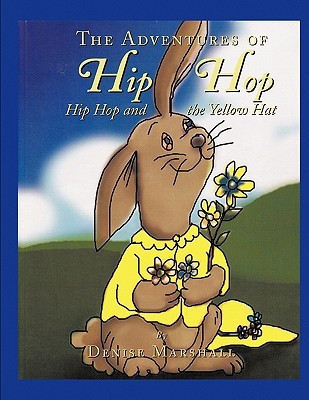 The Adventures of Hip Hop(English, Paperback, Marshall Denise)