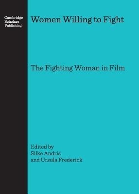 Women Willing to Fight(English, Hardcover, unknown)