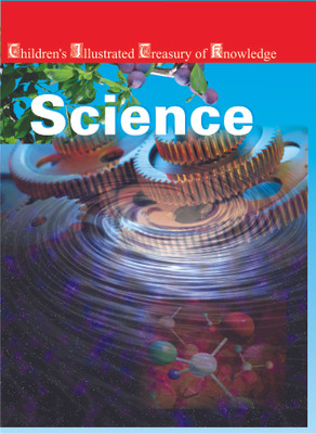 I.Ll Treasury of Knowledge - Science(English, Hardcover, unknown)
