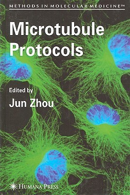 Microtubule Protocols 1st Edition(English, Hardcover, unknown)