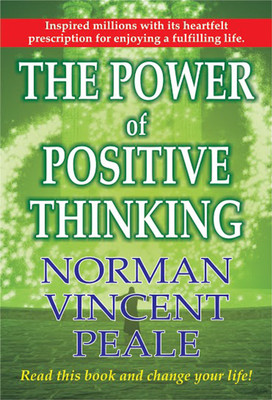 The Power of Positive Thinking(English, Paperback, Norman Vincent Peale)