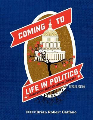 Coming to Life in Politics(English, Paperback, unknown)