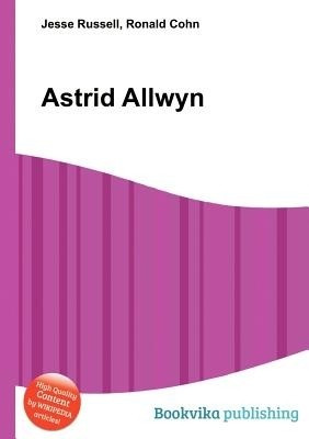 Astrid Allwyn(English, Paperback, unknown)