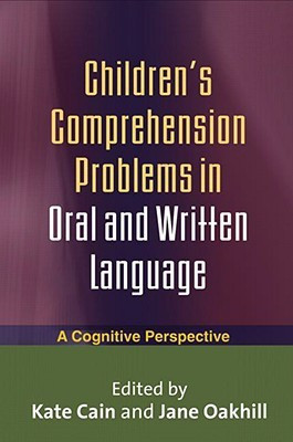 Children's Comprehension Problems in Oral and Written Language(English, Hardcover, unknown)