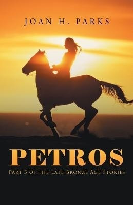 Petros(English, Paperback, Parks Joan H)