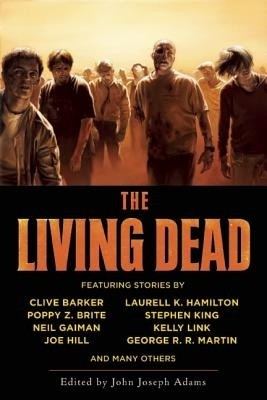 The Living Dead(English, Paperback, King Stephen)