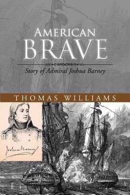 American Brave(English, Paperback, Williams Thomas)