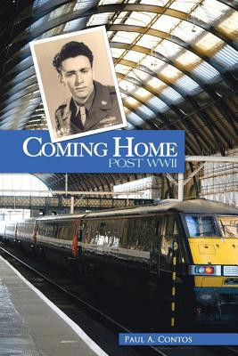 Coming Home(English, Paperback, Contos Paul A)