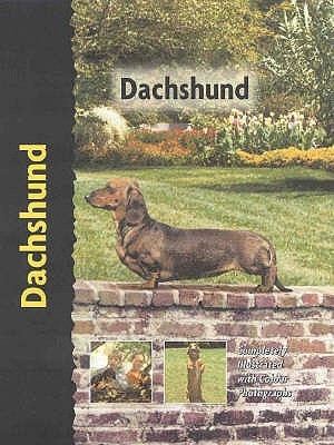 Pet Love Dachshund(English, Hardcover, Schwartz I)