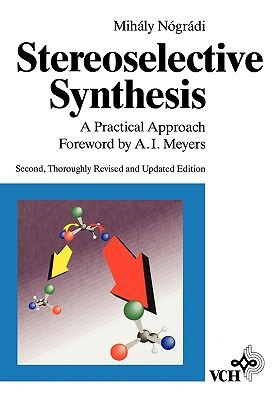Stereoselective Synthesis(English, Paperback, unknown)