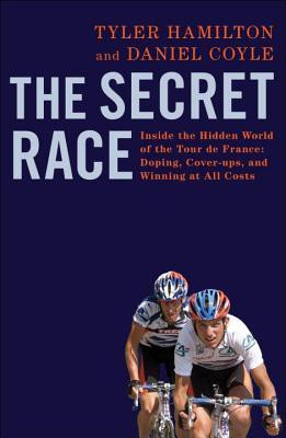 The Secret Race(English, Electronic book text, Hamilton Tyler)