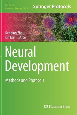 Neural Development(English, Hardcover, unknown)