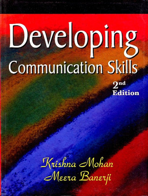 MOHAN & BANERJEE.DEVELOPING COMMUNICATIO 2nd Edition(English, Paperback, Bannerjee)