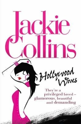 Hollywood Wives(English, Paperback, Collins Jackie)